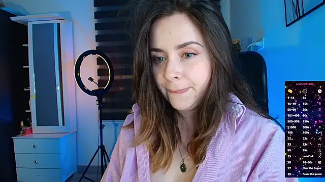 miss seline online show from May 15, 10:56 pm