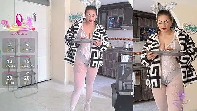 gisellcarter online show from November 21, 2:19 pm