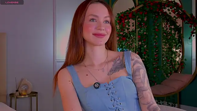 Meow Nancy online show from March 29, 5:17 am