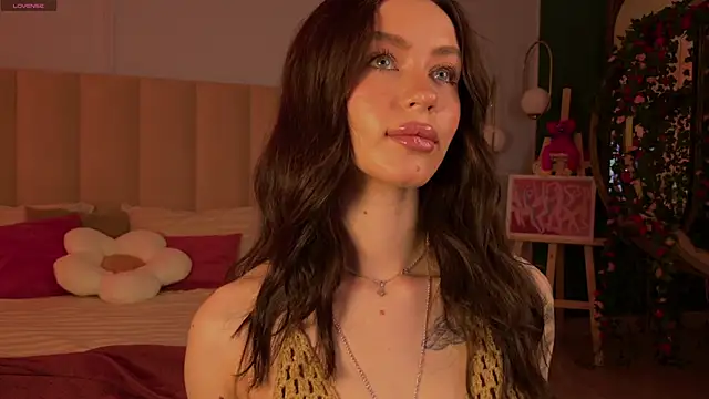 Meow Nancy online show from April 15, 5:08 am