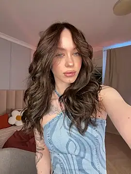 Meow Nancy online show from April 14, 5:07 am