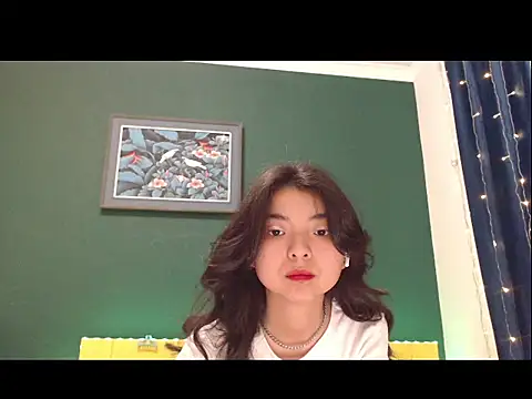 Shy Kira online show from January 9, 11:14 am