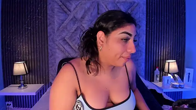 CANDYGABYY online show from September 19, 4:11 am