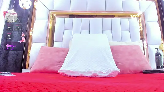 RileySweett online show from April 7, 11:56 am