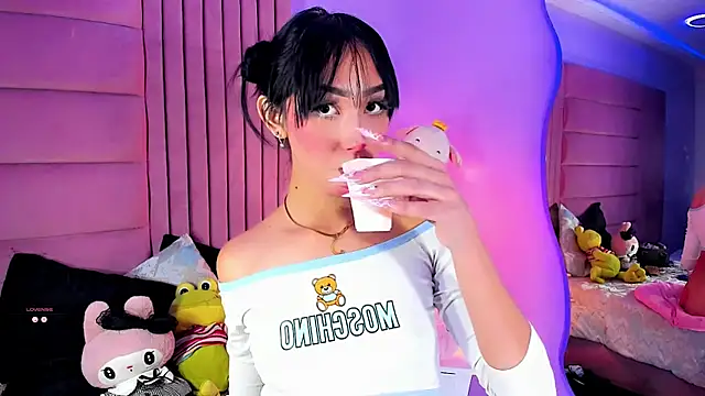 Audry duque online show from October 2, 9:42 pm