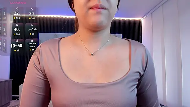 paulina sweett  online show from May 29, 11:41 am
