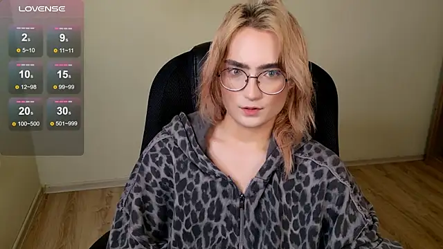 CuteYukiKun online show from October 20, 3:09 am