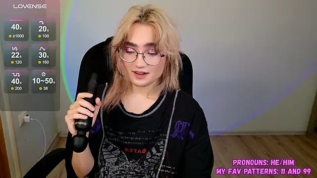 CuteYukiKun online show from October 7, 3:22 am