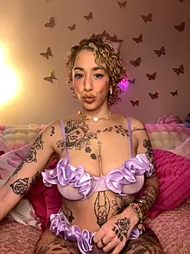 Chachou000 online show from November 25, 2:52 pm