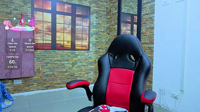 daniela xue online show from January 12, 8:03 pm