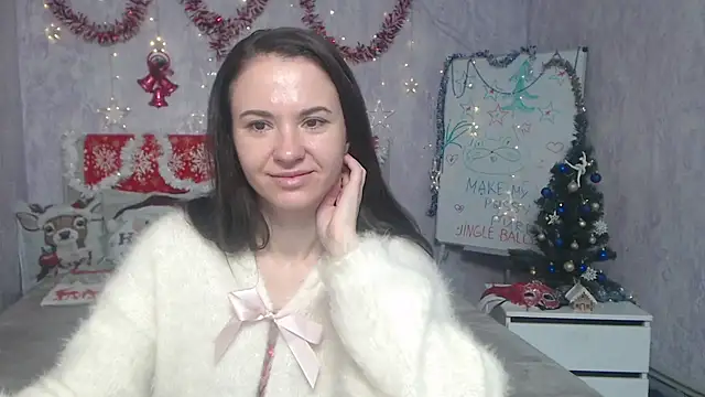 KaraCriegs online show from December 20, 7:07 pm