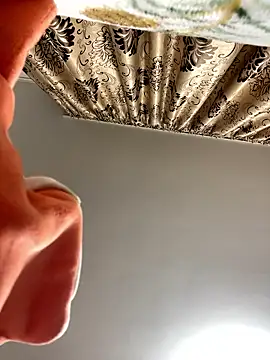 NadiraNoor online show from January 11, 12:26 am