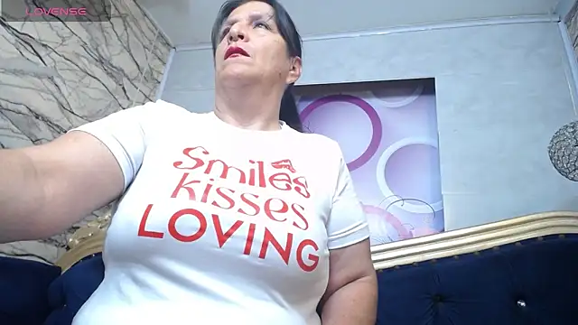 karito mature17 online show from October 2, 11:15 am