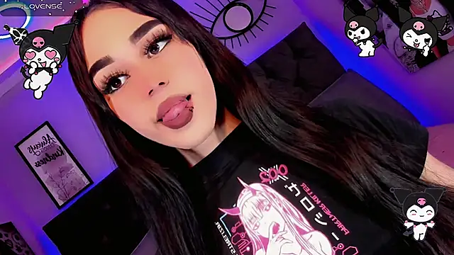 kimMaddiee online show from October 3, 6:07 am