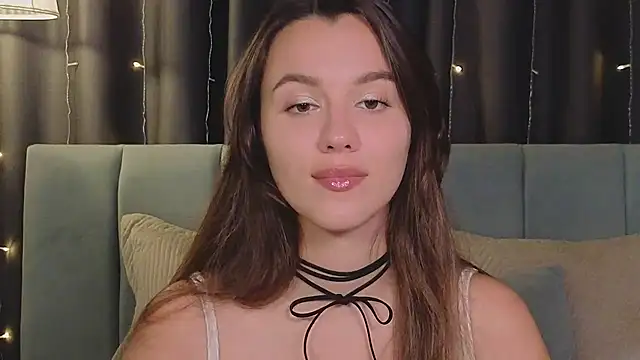 Sweet haeven online show from November 9, 8:49 pm