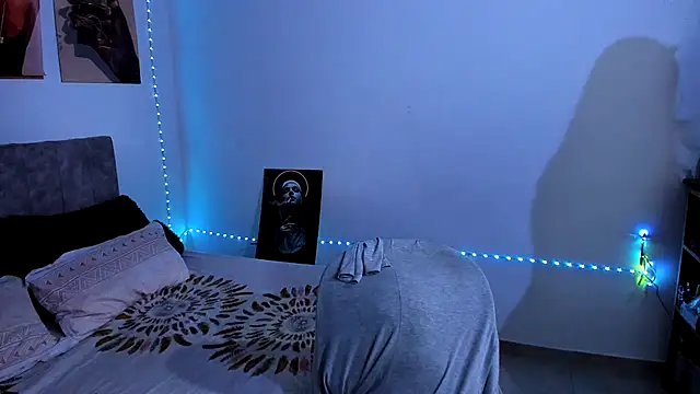 JossieGrey online show from September 16, 10:01 am