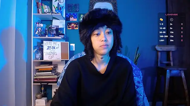 ela 0 online show from November 17, 6:47 am