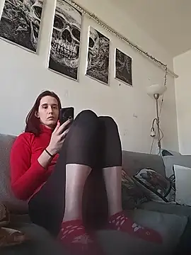 CuteCouple1211 online show from April 8, 11:01 am