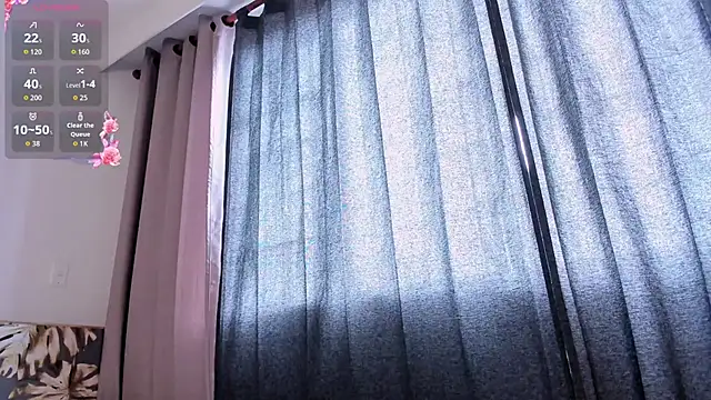 Amina hafsa online show from February 16, 7:58 pm