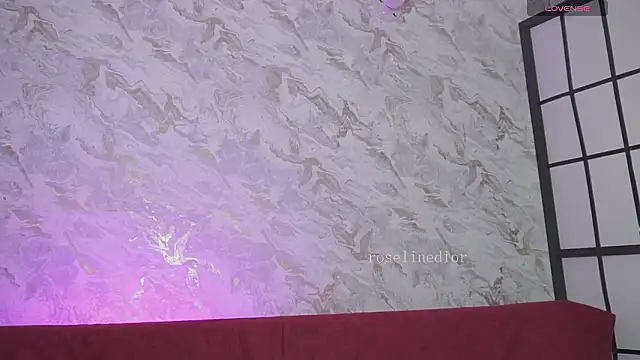 roselinedior online show from March 7, 2:57 pm