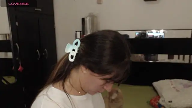 CATRINA-83 online show from February 10, 3:48 pm