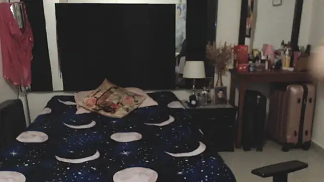 CATRINA-83 online show from October 21, 10:14 pm