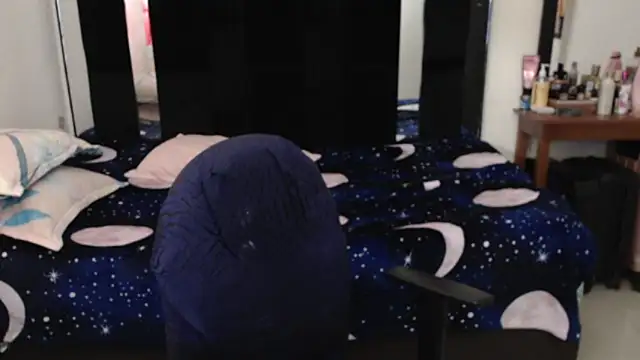 CATRINA-83 online show from October 7, 11:31 pm