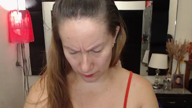 CATRINA-83 online show from October 17, 2:37 am