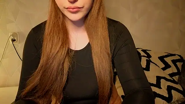 Sweetninaaa online show from March 21, 12:10 pm