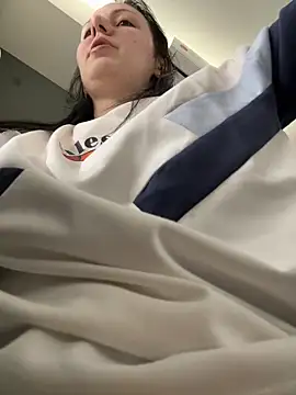 naughty lucifer online show from March 22, 8:15 pm