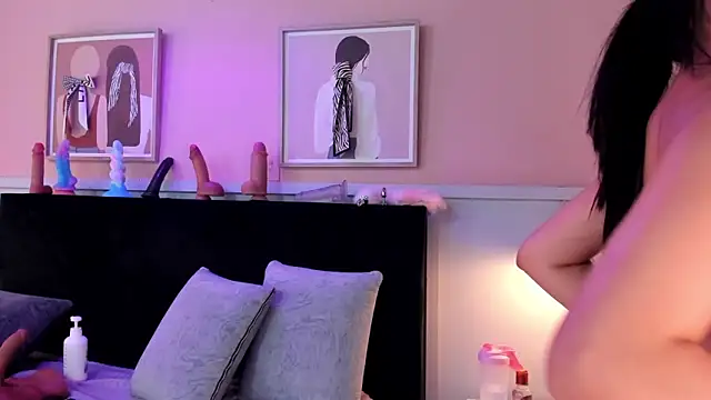 chloe watson  online show from November 2, 8:56 pm