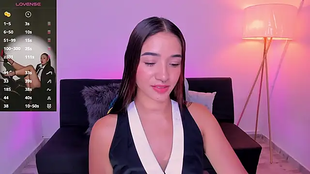 Antonella Grayy online show from May 30, 9:43 pm