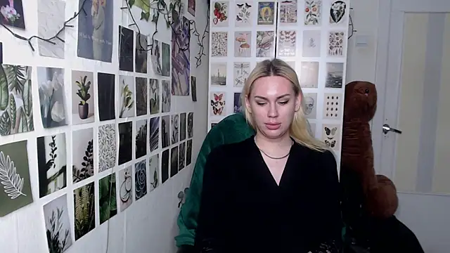 CapriScorpion online show from January 17, 3:08 pm