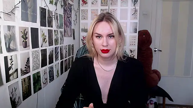 CapriScorpion online show from February 14, 12:29 pm