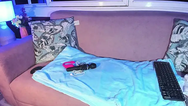 AnneDixie online show from November 24, 3:41 am