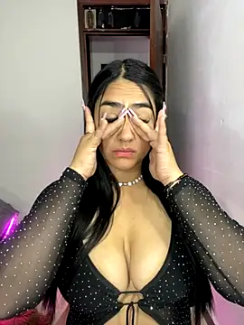 Charlotte cutee18 online show from September 27, 11:28 am