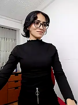 Hannaaaa   online show from October 17, 6:22 pm