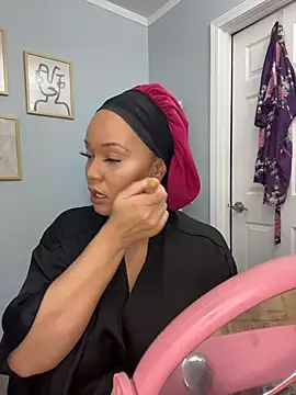 DestineeJayde online show from October 12, 4:04 am