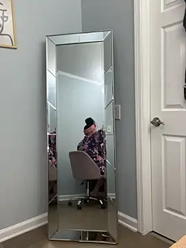 DestineeJayde online show from October 7, 3:22 am