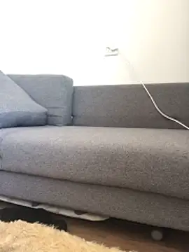 BigAssKi online show from February 23, 10:04 am