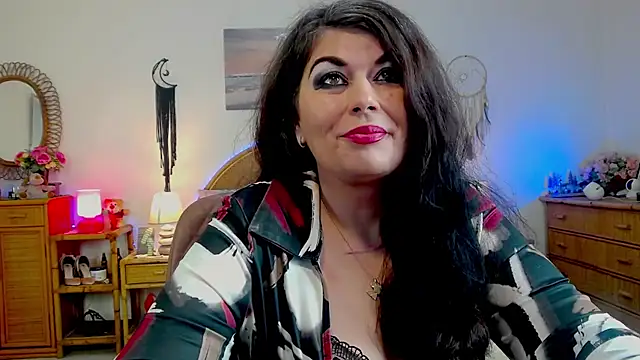 EllenGrace online show from April 6, 9:54 am