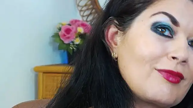 EllenGrace online show from October 14, 7:33 am