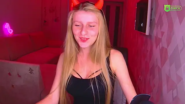 AmaliaQueen online show from October 31, 3:05 pm