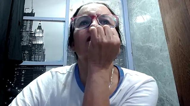 Nastylatinaxxx online show from March 30, 1:38 am