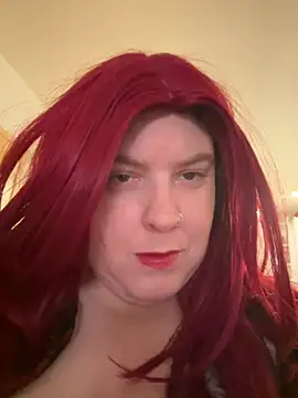 Sexy Little SlutAriel online show from November 7, 1:55 am