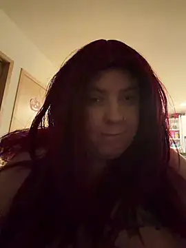 Sexy Little SlutAriel online show from April 14, 9:20 am