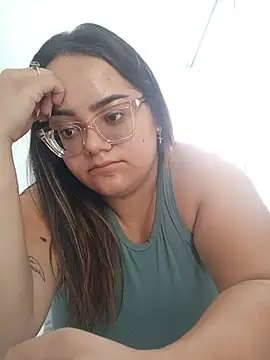 RachellGraham online show from June 27, 2:34 pm