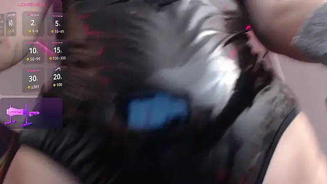 RileyLanna online show from October 16, 4:04 am