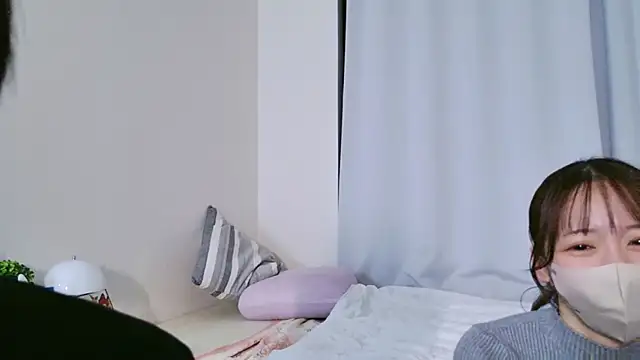 POCARI SWEAT online show from March 7, 12:12 pm