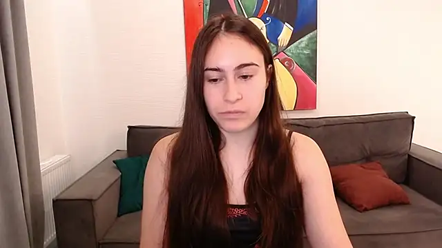 AliceKolltt online show from December 2, 10:49 am